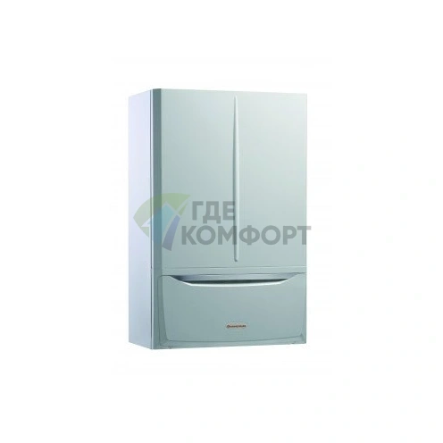 Настенный газовый котел Immergas Victrix Maior 28 TT 1 ERP - фото 2