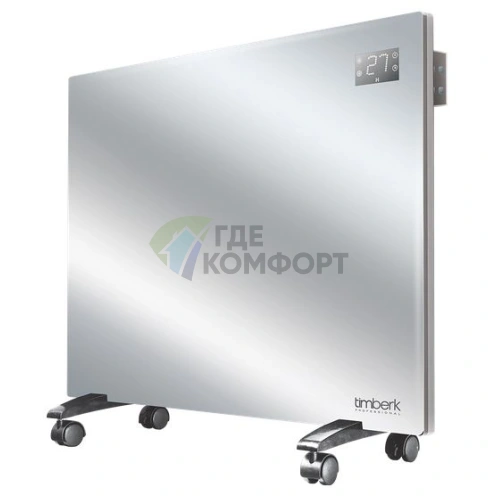 Конвектор Timberk TEC.PF10 LE 1500 IN - фото 1