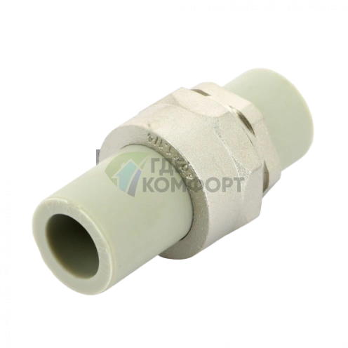 Разборное соединение PPR 32 FV-Plast - фото 2