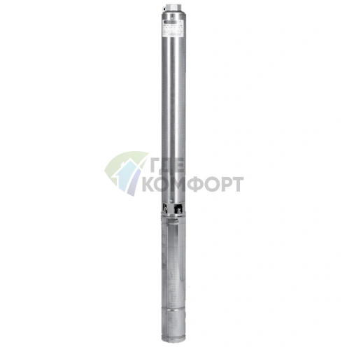 Скважинный насос Waterstry STS 1010 1х220V 0.55kW - фото 1