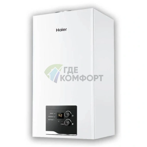 Настенный газовый котел Haier URBAN 2.24 TM - фото 1