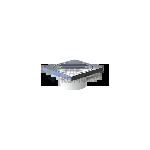 Канализационный насос SFA Sanifloor 1 (для кафельного покрытия) - фото 2