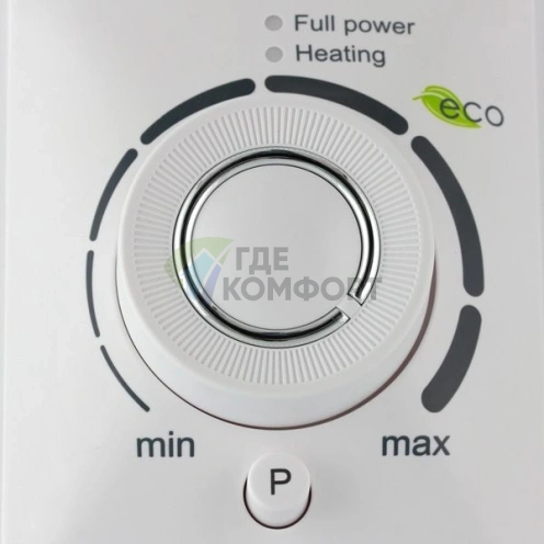 Водонагреватель накопительный электрический Electrolux EWH 80 AXIOmatic - фото 2