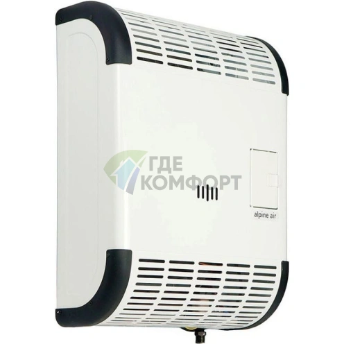 Газовый конвектор Alpine Air NGS-30F - фото 1