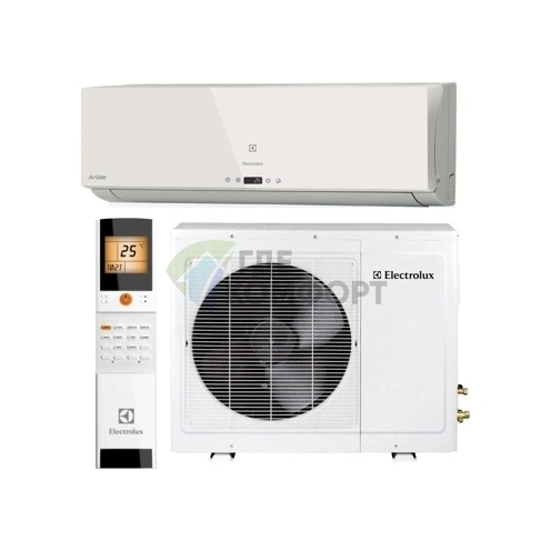 Кондиционер сплит-система Electrolux Air Gate EACS-07HG-M/B/N3 - фото 1