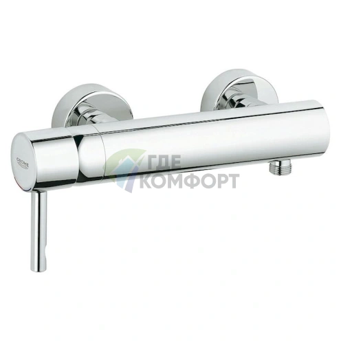 Смеситель для душа Grohe Essence 33636000 - фото 1