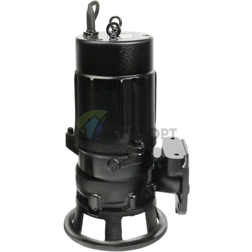 Фекальный насос UNIPUMP FEKAMAX 100C4-3.7 - фото 1