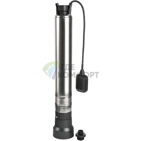 Погружной насос для колодцев UNIPUMP ECO FLOAT 1 - фото 1