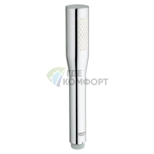 Смеситель для ванны Grohe Essence New 19578001: на борт - фото 2