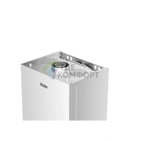 Настенный газовый котел Haier ProLine S 1.40 Ti - фото 3