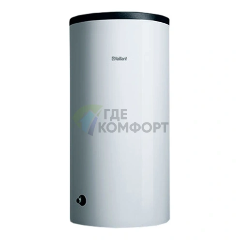 Бойлер косвенного нагрева Vaillant uniSTOR VIH R 200/6 В - фото 1