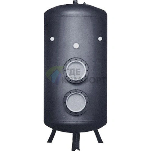 Водонагреватель Stiebel Eltron SB 1002 AC - фото 1