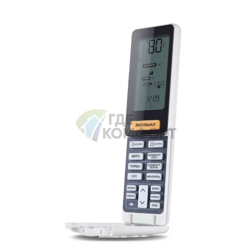Кондиционер Haier Lightera HSU-09HNF203/R2-B / HSU-09HUN103/R2 on/off Черный - фото 4