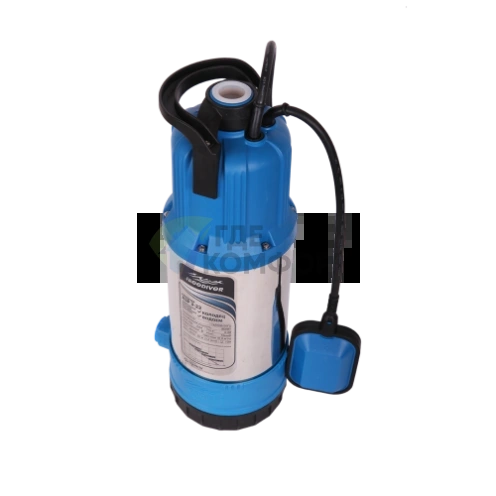 Колодезный насос Aquario FREEDIVER ASP3-30 - фото 3