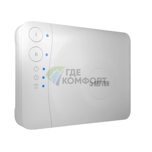 Модуль управления Neptun Smart Tuya 2240138 / 100035901100 - фото 1