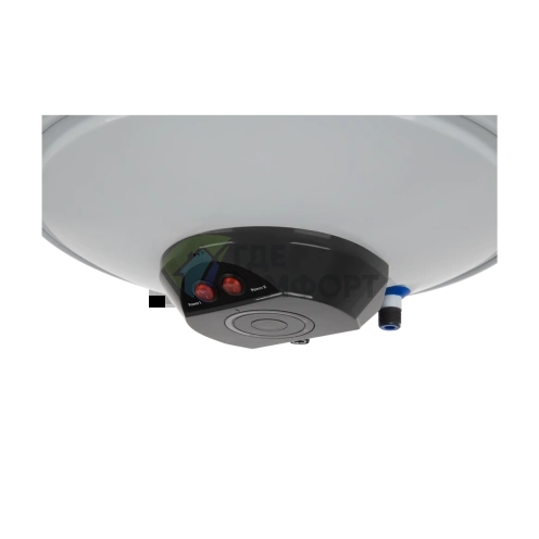 Водонагреватель электрический Thermex Thermo 30 V Slim - фото 6