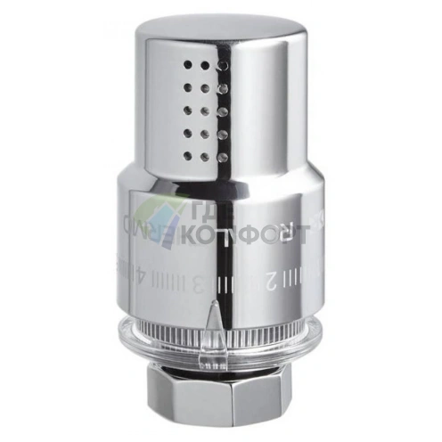 Термоголовка жидкостная Royal Thermo М30х1,5 (HC-1443126) - фото 1