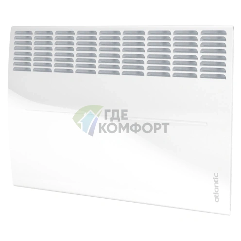 Конвектор Atlantic F119 Design 2000W - фото 1