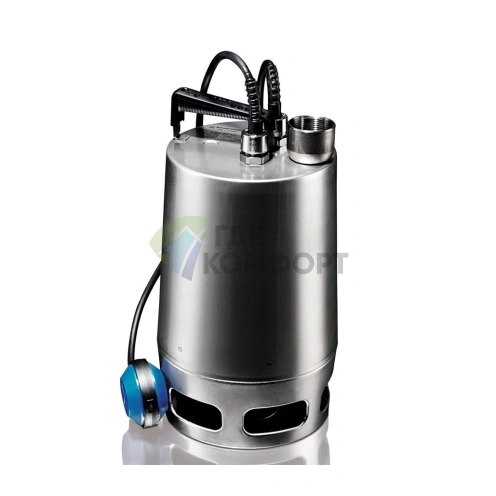 Дренажный насос Grundfos Unilift AP 50.50.11.A1.V - фото 4