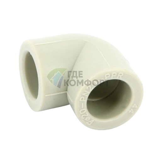 Угольник PPR 90° 20 FV-Plast - фото 4