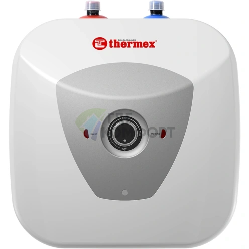 Водонагреватель установка над раковиной Thermex Hit 10 U (pro) - фото 1