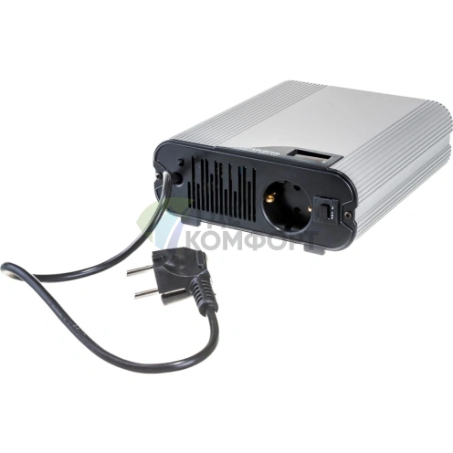 Стабилизатор напряжения для котла Бастион TEPLOCOM ST-555-И - фото 2