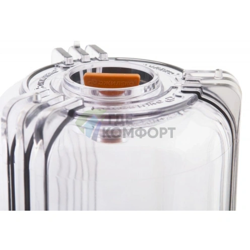 Корпус для картриджного фильтра Джилекс 1 MC 10 - фото 3