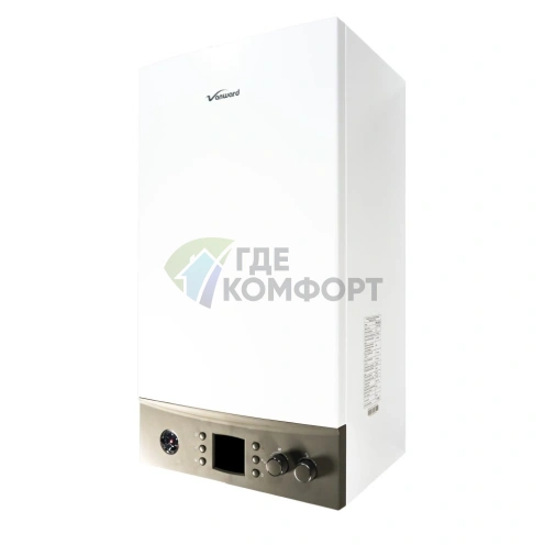 Настенный газовый котел Vanward Pioneer Plus 28F - фото 1