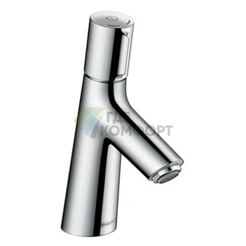 Смеситель Hansgrohe Talis Select S для раковины с термостатом - фото 1