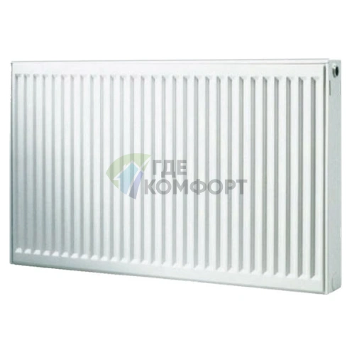 Радиатор стальной панельный Buderus Logatrend K-Profil 11 500 1800 - фото 1