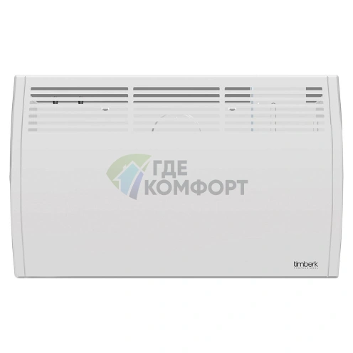 Конвектор Timberk TEC.PS1 RCE 500 IN - фото 3