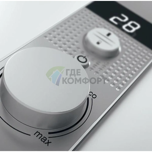 Водонагреватель накопительный Electrolux EWH Centurio DL 80 литров - фото 2