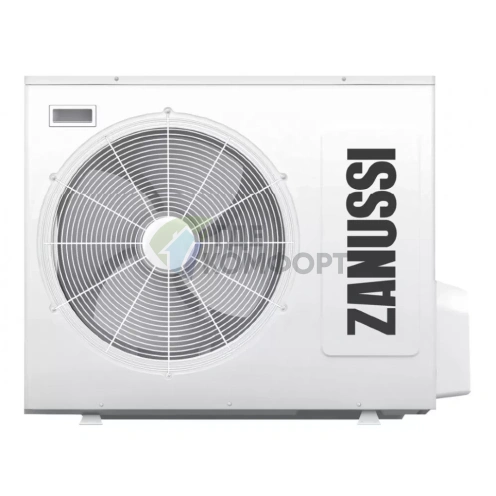 Настенный кондиционер Zanussi Venezia DC Inverter ZACS/I-12 HV/A18/N1 - фото 3