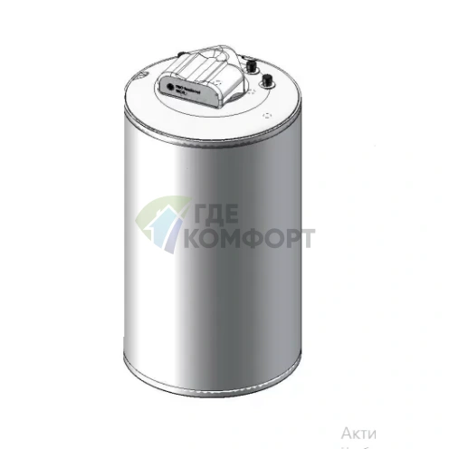 Водонагреватель косвенного нагрева Ariston BCH CD1120 ARI-EU - фото 2