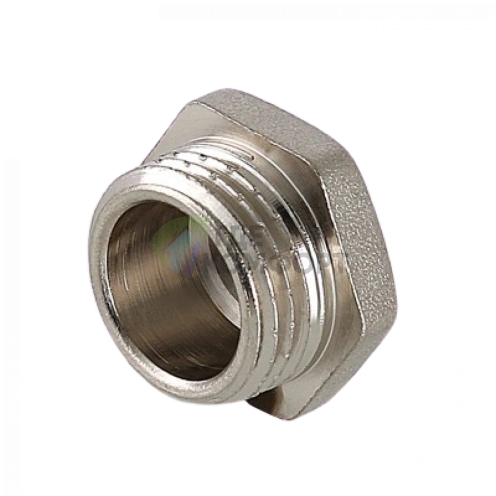 Пробка с наружной резьбой 3/4 Valtec - фото 3