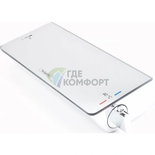 Термостат для душа Hansgrohe Ecostat Select - фото 3