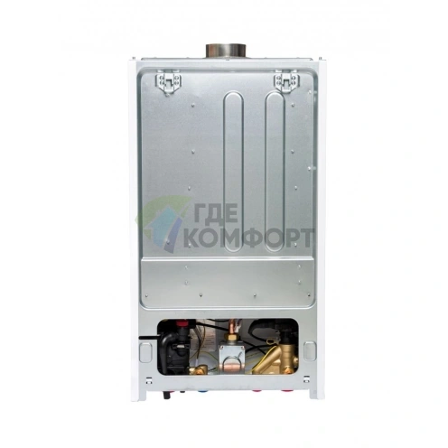 Настенный газовый котел Kotitonttu Suari S14 O - фото 7