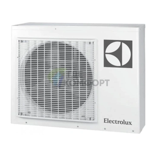 Кондиционер Electrolux Portofino EACS-09HP/N3 - фото 3