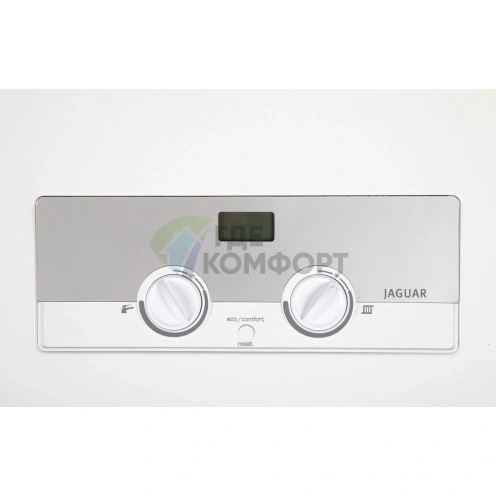 Газовый настенный двухконтурный котел Protherm Ягуар 24 JTV - фото 2