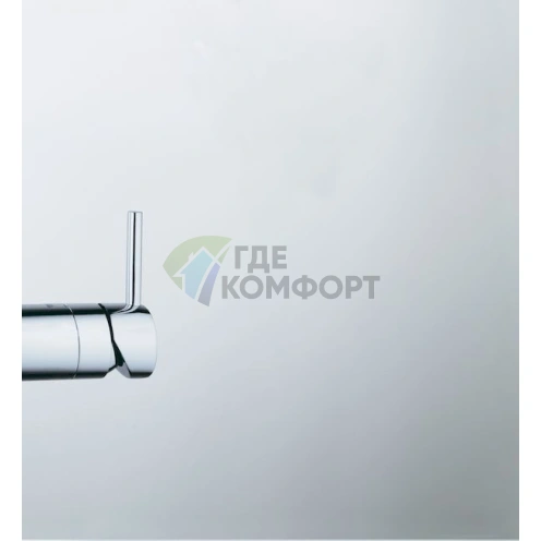 Кухонный смеситель Grohe Minta 32488000 - фото 6