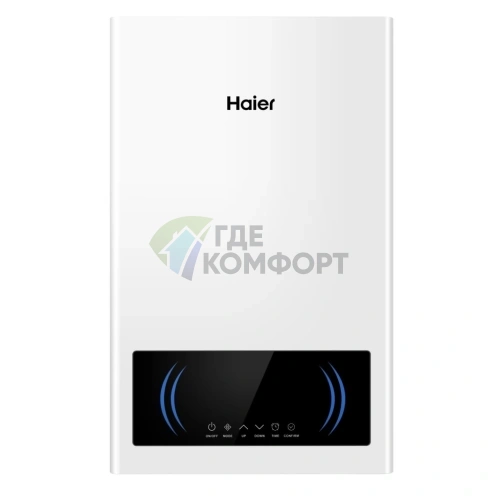 Настенный электрический котел Haier Voltron 1.10.380 - фото 1
