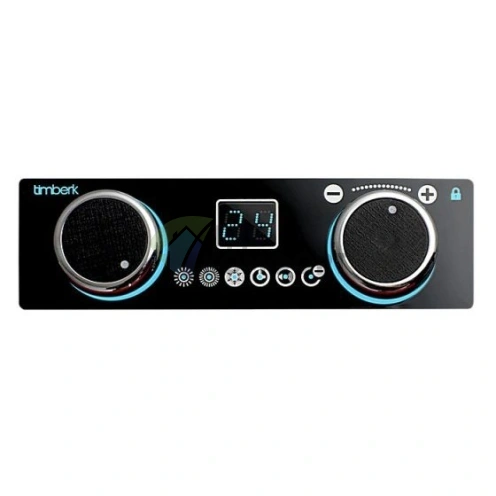 Конвектор Timberk TEC.PS1 ML15 IN (RB) - фото 4
