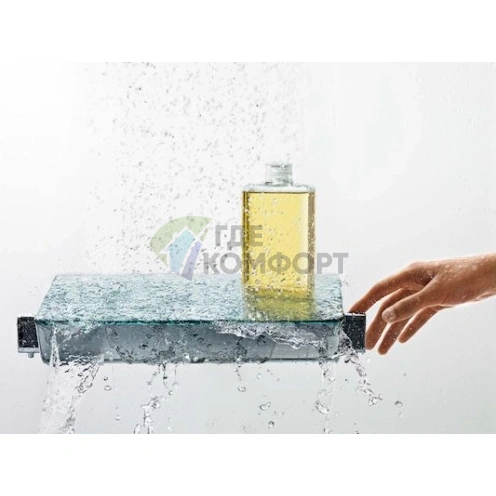 Термостат для душа Hansgrohe Ecostat Select - фото 8