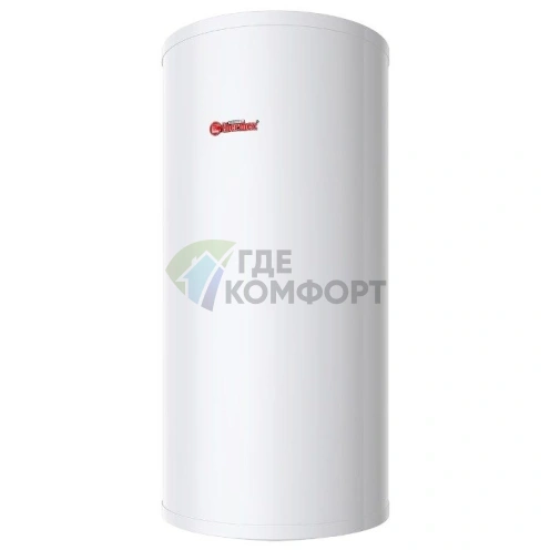 Водонагреватель накопительный электрический Thermex Praktik IRP 100 V - фото 1