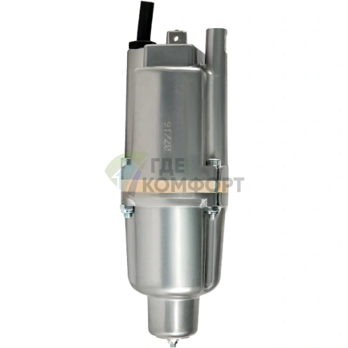 Вибрационный насос с нижним забором UNIPUMP БАВЛЕНЕЦ БВ 0-12-40-У5-6М - фото 1