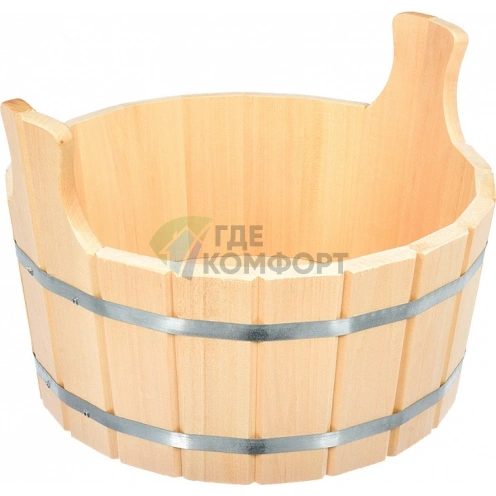 Ушат Hot Pot 33226 16 л - фото 1