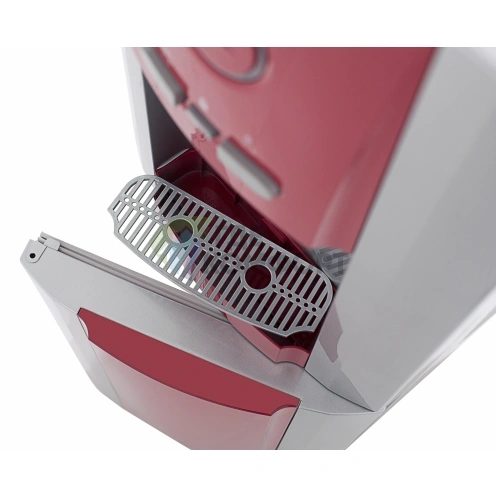Кулер для воды HotFrost V730CES red - фото 2