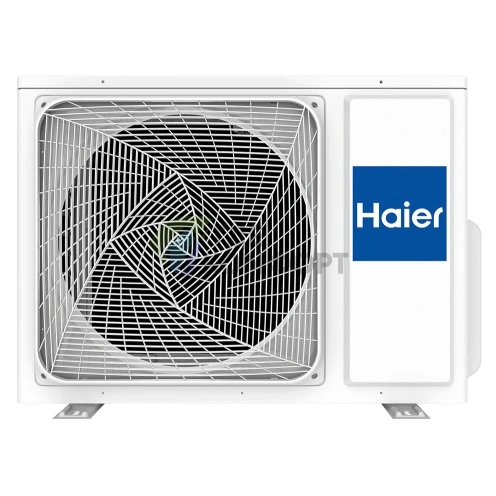 Инверторный кондиционер Haier Lightera Premium Super DC inverter AS25S2SD1FA/1U25S2PJ1FA - фото 3