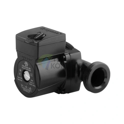 Циркуляционный насос Aquario AC 326-180 5326 - фото 2