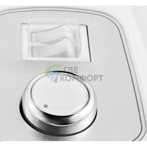 Водонагреватель накопительный электрический Electrolux EWH Royal H 80 литров горизонтальный - фото 2